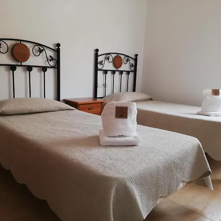 Casa Bielgo Caleta De Fuste Holiday home