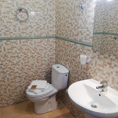 Casa Bielgo Caleta De Fuste El Matorral