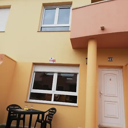 Casa Bielgo Caleta De Fuste