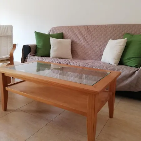 Casa Bielgo Caleta De Fuste Holiday home *